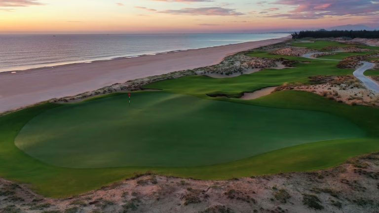 Hoiana Resort & Golf