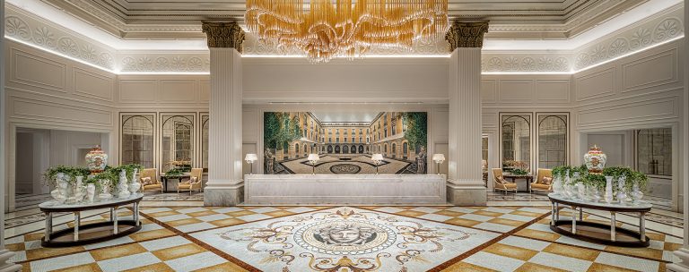 Palazzo Versace Macau